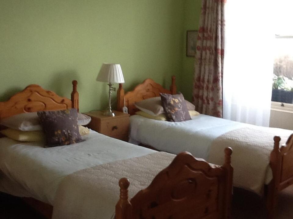 The Old Cable Historic House & Seafood Restaurant Hotel Waterville Phòng bức ảnh